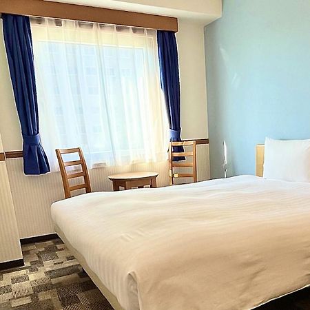 Toyoko Inn Hiroshima Heiwa-Odori Экстерьер фото