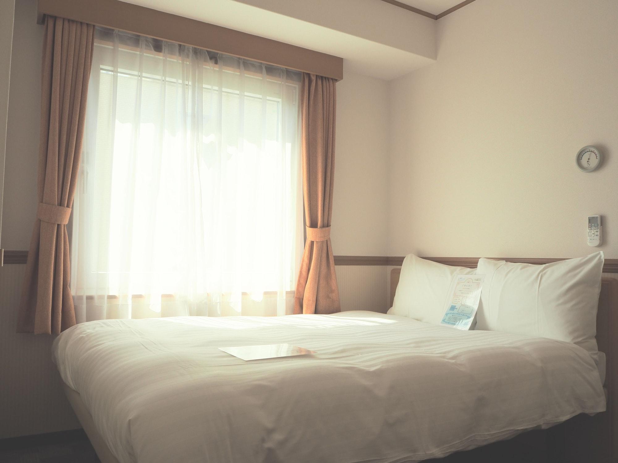 Toyoko Inn Hiroshima Heiwa-Odori Экстерьер фото